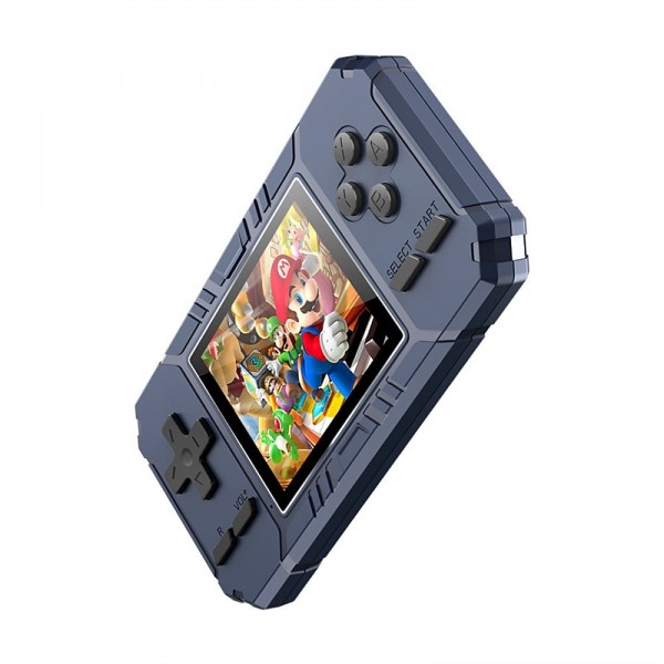 Handheld Retro Game Console,Retro Portable Mini Handheld Game Console 8-Bit 3.0 Inch Color LCD Game Player Built-in 520 Games Handheld Retro Game Console,Retro Portable Mini Handheld Game Console 8-Bit 3.0 Inch Color LCD Game Player Built-in 520 Games