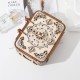 3D Wooden Puzzle Secret Code Storage Box Password Music Case DIY Home Decoration Laser-Cut Mechanical Model Stunning Gifts for Adults and Teens (Secret Box) 3D Wooden Puzzle Secret Code Storage Box Password Music Case DIY Home Decoration Laser-Cut Mechanical Model Stunning Gifts for Adults and Teens (Secret Box)