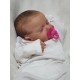 20 inch Reborn Doll Baby & Toddler Toy Reborn Toddler Doll Doll Reborn Baby Doll Baby Reborn Baby Doll Newborn lifelike Gift Hand Made Non Toxic 3/4 Silicone Limbs and Cotton Filled Body with Clothes 20 inch Reborn Doll Baby & Toddler Toy Reborn Toddler Doll Doll Reborn Baby Doll Baby Reborn Baby Doll Newborn lifelike Gift Hand Made Non Toxic 3/4 Silicone Limbs and Cotton Filled Body with Clothes
