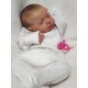 20 inch Reborn Doll Baby & Toddler Toy Reborn Toddler Doll Doll Reborn Baby Doll Baby Reborn Baby Doll Newborn lifelike Gift Hand Made Non Toxic 3/4 Silicone Limbs and Cotton Filled Body with Clothes 20 inch Reborn Doll Baby & Toddler Toy Reborn Toddler Doll Doll Reborn Baby Doll Baby Reborn Baby Doll Newborn lifelike Gift Hand Made Non Toxic 3/4 Silicone Limbs and Cotton Filled Body with Clothes