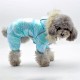 Dog Coat,Dog Clothes Keep Warm In Winter And Thicken The New Teddy Schnauzer Chaidog Keji Multicolor Pet Down Cotton Clothes Dog Coat,Dog Clothes Keep Warm In Winter And Thicken The New Teddy Schnauzer Chaidog Keji Multicolor Pet Down Cotton Clothes