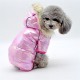 Dog Coat,Dog Clothes Keep Warm In Winter And Thicken The New Teddy Schnauzer Chaidog Keji Multicolor Pet Down Cotton Clothes Dog Coat,Dog Clothes Keep Warm In Winter And Thicken The New Teddy Schnauzer Chaidog Keji Multicolor Pet Down Cotton Clothes