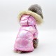 Dog Coat,Dog Clothes Keep Warm In Winter And Thicken The New Teddy Schnauzer Chaidog Keji Multicolor Pet Down Cotton Clothes Dog Coat,Dog Clothes Keep Warm In Winter And Thicken The New Teddy Schnauzer Chaidog Keji Multicolor Pet Down Cotton Clothes