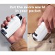 Handheld Microscope Kit Lab LED Light 60X-120X Home School Biological Science Educational Toys For Children Brinquedo STEM Gift Handheld Microscope Kit Lab LED Light 60X-120X Home School Biological Science Educational Toys For Children Brinquedo STEM Gift