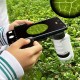 Handheld Microscope Kit Lab LED Light 60X-120X Home School Biological Science Educational Toys For Children Brinquedo STEM Gift Handheld Microscope Kit Lab LED Light 60X-120X Home School Biological Science Educational Toys For Children Brinquedo STEM Gift