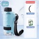 Handheld Microscope Kit Lab LED Light 60X-120X Home School Biological Science Educational Toys For Children Brinquedo STEM Gift Handheld Microscope Kit Lab LED Light 60X-120X Home School Biological Science Educational Toys For Children Brinquedo STEM Gift
