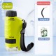 Handheld Microscope Kit Lab LED Light 60X-120X Home School Biological Science Educational Toys For Children Brinquedo STEM Gift Handheld Microscope Kit Lab LED Light 60X-120X Home School Biological Science Educational Toys For Children Brinquedo STEM Gift