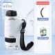 Handheld Microscope Kit Lab LED Light 60X-120X Home School Biological Science Educational Toys For Children Brinquedo STEM Gift Handheld Microscope Kit Lab LED Light 60X-120X Home School Biological Science Educational Toys For Children Brinquedo STEM Gift