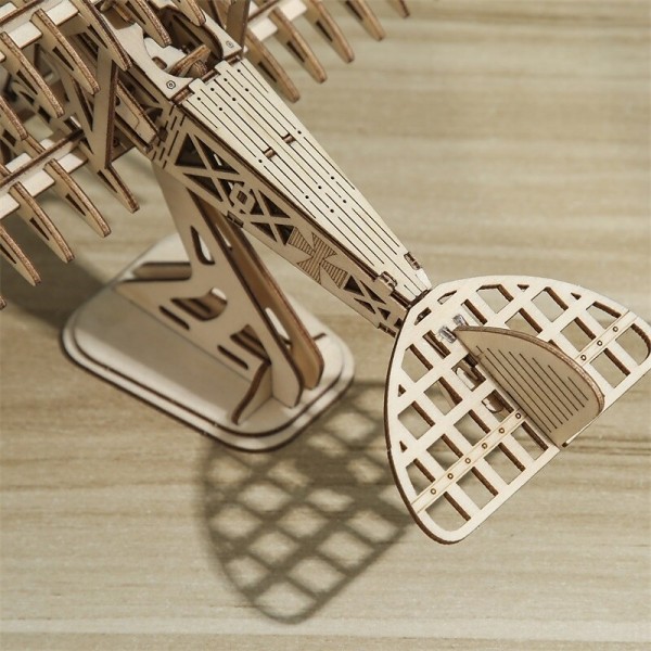 3D Wooden Puzzles DIY Model Empty Love Puzzle Toy Gift for Adults and Teens Festival/Birthday Gift 3D Wooden Puzzles DIY Model Empty Love Puzzle Toy Gift for Adults and Teens Festival/Birthday Gift