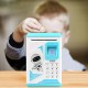 ATM Piggy Bank for Boys Girls, Mini ATM Coin Bank Money Saving Box with Password, Kids Safe Money Jar for Adults with Auto Grab Bill Slot, Great Gift Toy Bank for Kids ATM Piggy Bank for Boys Girls, Mini ATM Coin Bank Money Saving Box with Password, Kids Safe Money Jar for Adults with Auto Grab Bill Slot, Great Gift Toy Bank for Kids