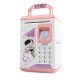ATM Piggy Bank for Boys Girls, Mini ATM Coin Bank Money Saving Box with Password, Kids Safe Money Jar for Adults with Auto Grab Bill Slot, Great Gift Toy Bank for Kids ATM Piggy Bank for Boys Girls, Mini ATM Coin Bank Money Saving Box with Password, Kids Safe Money Jar for Adults with Auto Grab Bill Slot, Great Gift Toy Bank for Kids