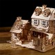 3D Wooden Puzzles DIY Model The 1942 war Puzzle Toy Gift for Adults and Teens Festival/Birthday Gift 3D Wooden Puzzles DIY Model The 1942 war Puzzle Toy Gift for Adults and Teens Festival/Birthday Gift