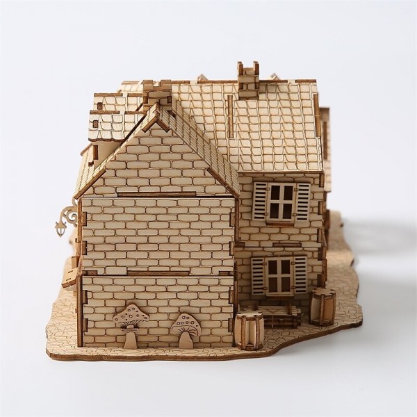 3D Wooden Puzzles DIY Model The 1942 war Puzzle Toy Gift for Adults and Teens Festival/Birthday Gift 3D Wooden Puzzles DIY Model The 1942 war Puzzle Toy Gift for Adults and Teens Festival/Birthday Gift