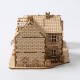 3D Wooden Puzzles DIY Model The 1942 war Puzzle Toy Gift for Adults and Teens Festival/Birthday Gift 3D Wooden Puzzles DIY Model The 1942 war Puzzle Toy Gift for Adults and Teens Festival/Birthday Gift