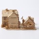 3D Wooden Puzzles DIY Model The 1942 war Puzzle Toy Gift for Adults and Teens Festival/Birthday Gift 3D Wooden Puzzles DIY Model The 1942 war Puzzle Toy Gift for Adults and Teens Festival/Birthday Gift
