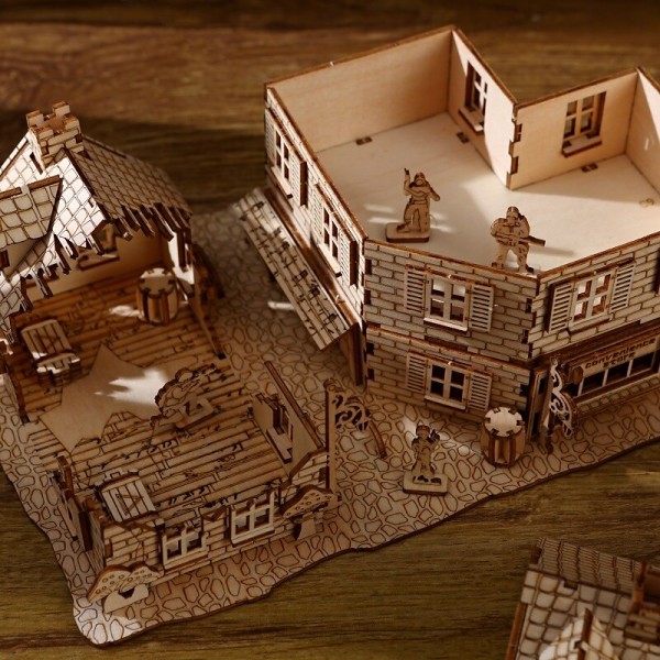 3D Wooden Puzzles DIY Model The 1942 war Puzzle Toy Gift for Adults and Teens Festival/Birthday Gift 3D Wooden Puzzles DIY Model The 1942 war Puzzle Toy Gift for Adults and Teens Festival/Birthday Gift