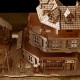 3D Wooden Puzzles DIY Model The 1942 war Puzzle Toy Gift for Adults and Teens Festival/Birthday Gift 3D Wooden Puzzles DIY Model The 1942 war Puzzle Toy Gift for Adults and Teens Festival/Birthday Gift