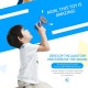 Funny Multi Voice Changer Amplifier 3 Different Voices Fun Toy Speaker Kids Gift Educational Children Kids Toys Birthday Gifts Funny Multi Voice Changer Amplifier 3 Different Voices Fun Toy Speaker Kids Gift Educational Children Kids Toys Birthday Gifts