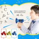 Funny Multi Voice Changer Amplifier 3 Different Voices Fun Toy Speaker Kids Gift Educational Children Kids Toys Birthday Gifts Funny Multi Voice Changer Amplifier 3 Different Voices Fun Toy Speaker Kids Gift Educational Children Kids Toys Birthday Gifts