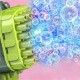 32-Hole Bubble Gun Dinosaur Bubble Maker Machine with Light Funny Electric Automatic Bubble Maker Outdoor Party Toy Kids Gift 32-Hole Bubble Gun Dinosaur Bubble Maker Machine with Light Funny Electric Automatic Bubble Maker Outdoor Party Toy Kids Gift