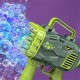 32-Hole Bubble Gun Dinosaur Bubble Maker Machine with Light Funny Electric Automatic Bubble Maker Outdoor Party Toy Kids Gift 32-Hole Bubble Gun Dinosaur Bubble Maker Machine with Light Funny Electric Automatic Bubble Maker Outdoor Party Toy Kids Gift