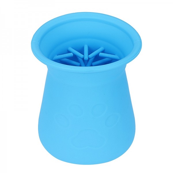 Pet Silicone Foot Wash Cup Dog Foot Wash Pet Paw Cleaning Tool Foot Wash Cup Massager Pet Silicone Foot Wash Cup Dog Foot Wash Pet Paw Cleaning Tool Foot Wash Cup Massager