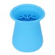 Pet Silicone Foot Wash Cup Dog Foot Wash Pet Paw Cleaning Tool Foot Wash Cup Massager Pet Silicone Foot Wash Cup Dog Foot Wash Pet Paw Cleaning Tool Foot Wash Cup Massager