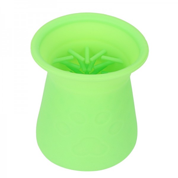 Pet Silicone Foot Wash Cup Dog Foot Wash Pet Paw Cleaning Tool Foot Wash Cup Massager Pet Silicone Foot Wash Cup Dog Foot Wash Pet Paw Cleaning Tool Foot Wash Cup Massager
