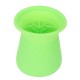 Pet Silicone Foot Wash Cup Dog Foot Wash Pet Paw Cleaning Tool Foot Wash Cup Massager Pet Silicone Foot Wash Cup Dog Foot Wash Pet Paw Cleaning Tool Foot Wash Cup Massager