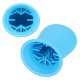 Pet Silicone Foot Wash Cup Dog Foot Wash Pet Paw Cleaning Tool Foot Wash Cup Massager Pet Silicone Foot Wash Cup Dog Foot Wash Pet Paw Cleaning Tool Foot Wash Cup Massager