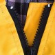 Hot-selling Dog Raincoat Integrated with Chest and Back Teddy Corky Pu Pet Raincoat Reflective Dog Coat Poncho Hot-selling Dog Raincoat Integrated with Chest and Back Teddy Corky Pu Pet Raincoat Reflective Dog Coat Poncho