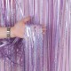 Laser Rain Curtain Birthday Scene Decoration Wedding Background Wall Decoration Tassel Door Curtain Party Decoration Rain Curtain Laser Rain Curtain Birthday Scene Decoration Wedding Background Wall Decoration Tassel Door Curtain Party Decoration Rain Curtain