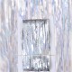Laser Rain Curtain Birthday Scene Decoration Wedding Background Wall Decoration Tassel Door Curtain Party Decoration Rain Curtain Laser Rain Curtain Birthday Scene Decoration Wedding Background Wall Decoration Tassel Door Curtain Party Decoration Rain Curtain