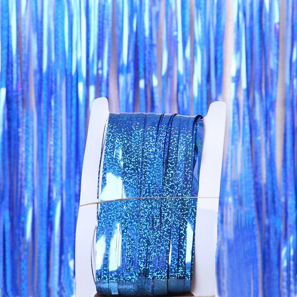 Laser Rain Curtain Birthday Scene Decoration Wedding Background Wall Decoration Tassel Door Curtain Party Decoration Rain Curtain Laser Rain Curtain Birthday Scene Decoration Wedding Background Wall Decoration Tassel Door Curtain Party Decoration Rain Curtain