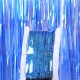 Laser Rain Curtain Birthday Scene Decoration Wedding Background Wall Decoration Tassel Door Curtain Party Decoration Rain Curtain Laser Rain Curtain Birthday Scene Decoration Wedding Background Wall Decoration Tassel Door Curtain Party Decoration Rain Curtain
