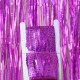 Laser Rain Curtain Birthday Scene Decoration Wedding Background Wall Decoration Tassel Door Curtain Party Decoration Rain Curtain Laser Rain Curtain Birthday Scene Decoration Wedding Background Wall Decoration Tassel Door Curtain Party Decoration Rain Curtain