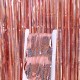 Laser Rain Curtain Birthday Scene Decoration Wedding Background Wall Decoration Tassel Door Curtain Party Decoration Rain Curtain Laser Rain Curtain Birthday Scene Decoration Wedding Background Wall Decoration Tassel Door Curtain Party Decoration Rain Curtain