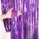 Laser Rain Curtain Birthday Scene Decoration Wedding Background Wall Decoration Tassel Door Curtain Party Decoration Rain Curtain Laser Rain Curtain Birthday Scene Decoration Wedding Background Wall Decoration Tassel Door Curtain Party Decoration Rain Curtain