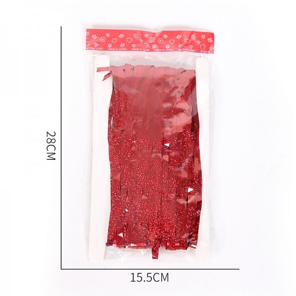 Laser Rain Curtain Birthday Scene Decoration Wedding Background Wall Decoration Tassel Door Curtain Party Decoration Rain Curtain Laser Rain Curtain Birthday Scene Decoration Wedding Background Wall Decoration Tassel Door Curtain Party Decoration Rain Curtain