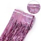 Laser Rain Curtain Birthday Scene Decoration Wedding Background Wall Decoration Tassel Door Curtain Party Decoration Rain Curtain Laser Rain Curtain Birthday Scene Decoration Wedding Background Wall Decoration Tassel Door Curtain Party Decoration Rain Curtain