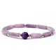 Natural Amethyst Body-purify Slimming Bracelet Stone Energy Bracelets For Women Weight Loss Bracelet Fatigue Relief Healing Yoga Natural Amethyst Body-purify Slimming Bracelet Stone Energy Bracelets For Women Weight Loss Bracelet Fatigue Relief Healing Yoga