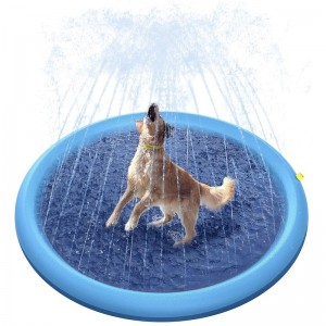 Dog Toys  Funny Spider Hidden Food Educational Dog Toys Sniffing Toys Anti-demolition Home Leakage Toys