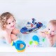 Fast Speed Music Light Electric Marine Rescue Fire Fighting Boat Toy for Kids Fast Speed Music Light Electric Marine Rescue Fire Fighting Boat Toy for Kids