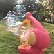 Bubble in Bubble Gun Machine Blowing Electric Bubbles Automatic Soap Bubble Toys Outdoor Party Play Toy for Kids Birthday Gift