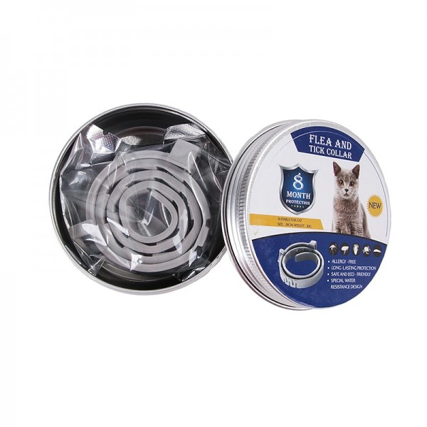 Flea Removal Collar For Dogs Cats Teddy Small Medium And Large Dogs Anti Lice Pet Repellent Collars Flea Removal Collar For Dogs Cats Teddy Small Medium And Large Dogs Anti Lice Pet Repellent Collars