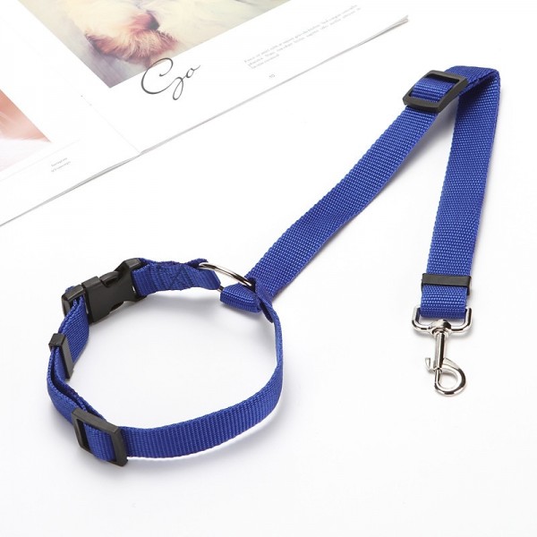 Dog Pet Car Seat Belt Lead Belt Rear Seat Belt Adjustable Dog Rope Seat Belt Dog Pet Car Seat Belt Lead Belt Rear Seat Belt Adjustable Dog Rope Seat Belt