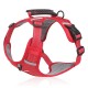 Pet Chest Strap Explosion Proof Big Dog Chest Back Reflective Commuting Dog Traction Rope Dog Rope Pet Chest Strap Explosion Proof Big Dog Chest Back Reflective Commuting Dog Traction Rope Dog Rope