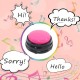 Pet Communication Button Dog Voice Box Training Speaking Toy Recording Speaker Squeeze Box Voice Pet Communication Button Dog Voice Box Training Speaking Toy Recording Speaker Squeeze Box Voice