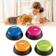 Pet Communication Button Dog Voice Box Training Speaking Toy Recording Speaker Squeeze Box Voice Pet Communication Button Dog Voice Box Training Speaking Toy Recording Speaker Squeeze Box Voice