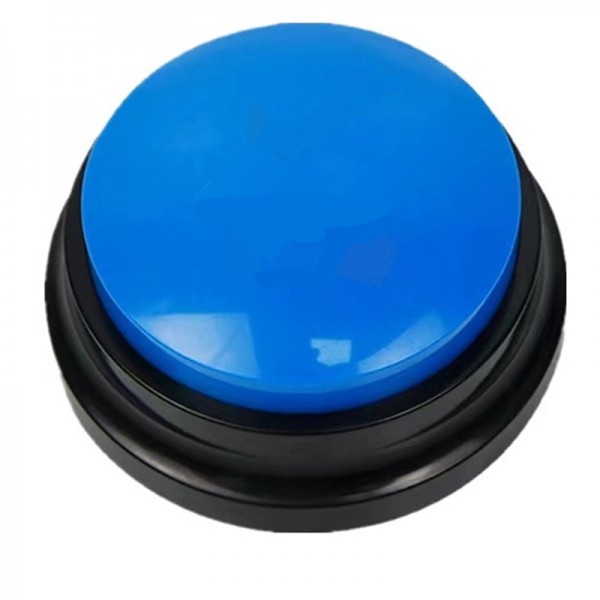 Pet Communication Button Dog Voice Box Training Speaking Toy Recording Speaker Squeeze Box Voice Pet Communication Button Dog Voice Box Training Speaking Toy Recording Speaker Squeeze Box Voice